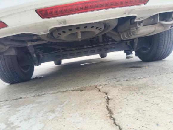 [上海·沪E] 二手别克别克GL82017款 25S 舒适型 国V