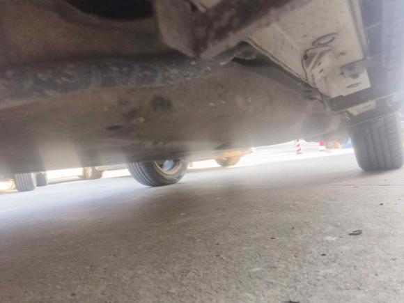 [宁波·浙B] 二手本田本田XR-V2015款 1.8L EXi  CVT舒适版