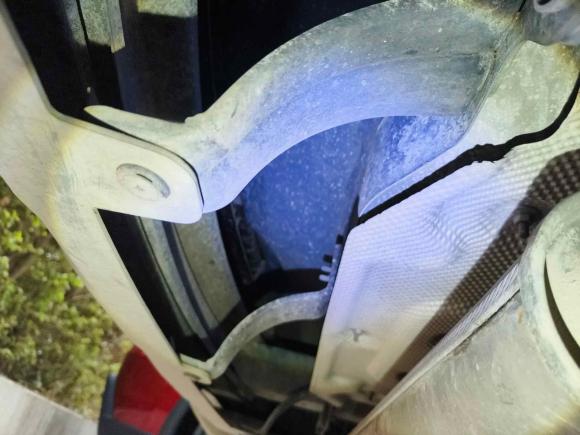 [深圳·赣D] 二手荣威荣威RX52019款 20T 两驱自动4G互联铂金版