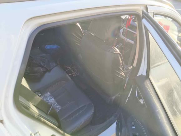 [合肥·皖A] 二手吉利汽车远景X32019款 升级版 1.5L CVT精英型