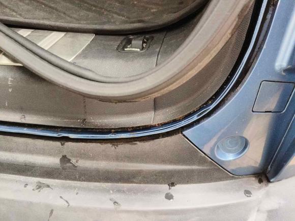 [广州·粤S] 二手大通上汽大通MAXUS D902017款 2.0T 自动四驱 天狼星