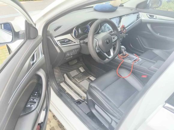 [苏州·苏E] 二手长安逸动2018款 高能版 1.6L GDI 自动先锋型 国V