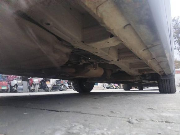 [温州·浙C] 二手比速汽车比速T52017款 1.5T 自动尊贵型