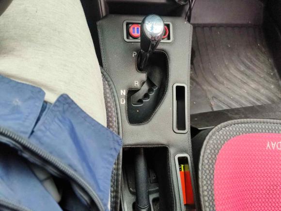 [芜湖·皖B] 二手丰田威驰2017款 1.5L CVT创行版