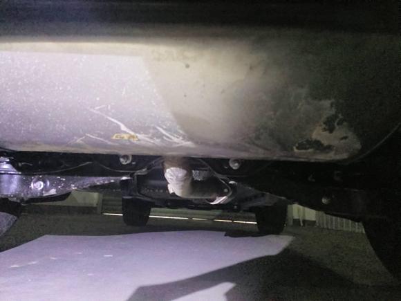 [常州·苏D] 二手北京北京BJ302024款 1.5T 轻野Pro版