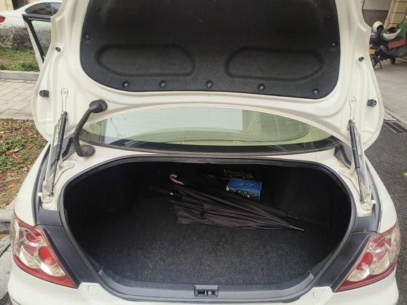 [湖州·浙E] 二手丰田锐志2008款 2.5S 特别纪念版