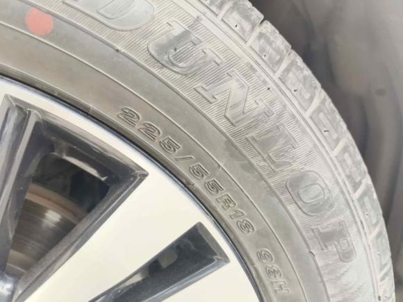 [金华·冀D] 二手三菱欧蓝德2021款 2.0L 两驱畅享版 5座