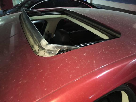 [无锡·苏B] 二手别克威朗2015款 三厢 20T 双离合领先型