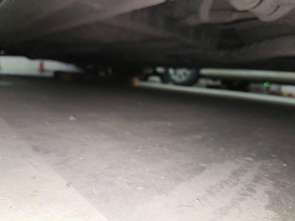 [西安·陕A] 二手别克凯越2013款 1.5L 手动尊享型