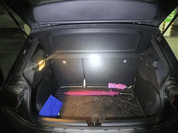 [无锡·苏B] 二手大众大众ID.32021款 Pro 极智版