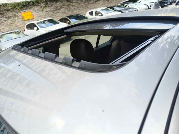 [上海·沪A] 二手宝马宝马5系2014款 520Li 典雅型