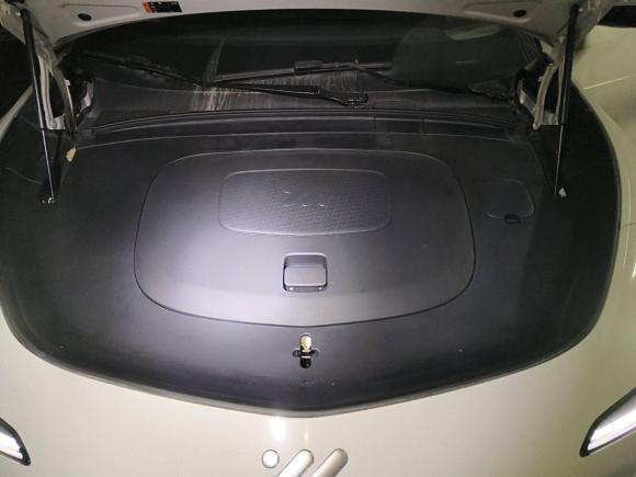 [上海·沪A] 二手智己汽车智己LS72025款 焕新版 Ultra