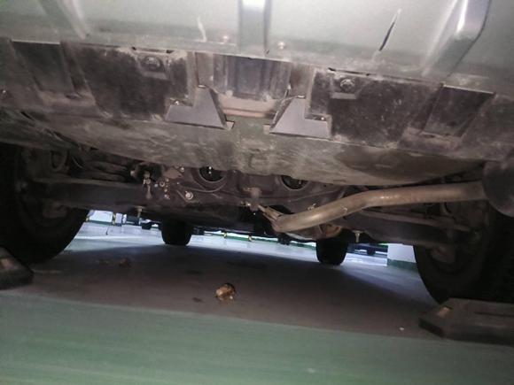 [武汉·鄂A] 二手丰田RAV4荣放2016款 2.0L CVT两驱智尚版 国V