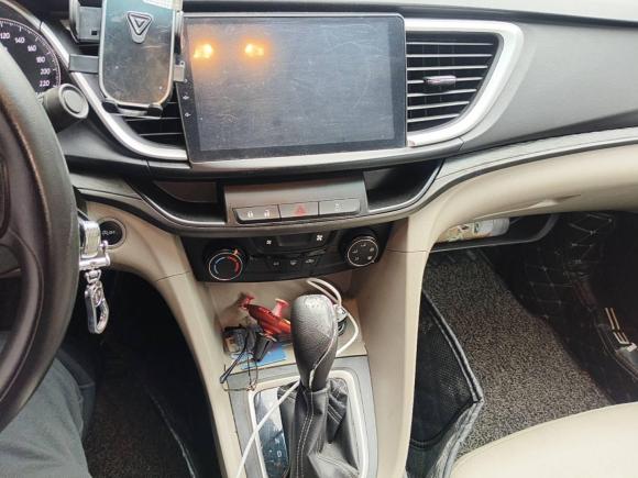 [杭州·浙H] 二手别克英朗2017款 15N 自动精英型