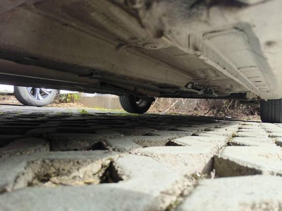 [温州·浙C] 二手长安悦翔V72016款 1.6L 自动乐享型 国IV