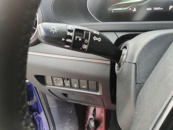 [义乌·川G] 二手东风风行风行T5 EVO2021款 1.5TD DCT星耀版