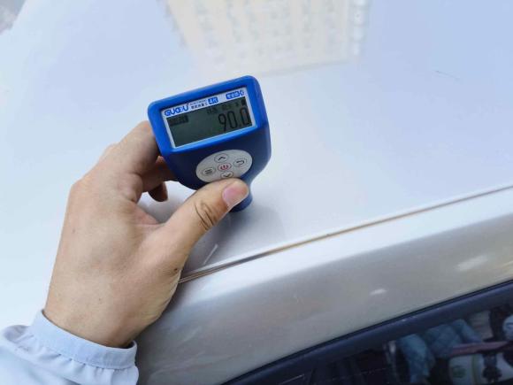 [南昌·赣H] 二手大众宝来2016款 1.6L 自动舒适型