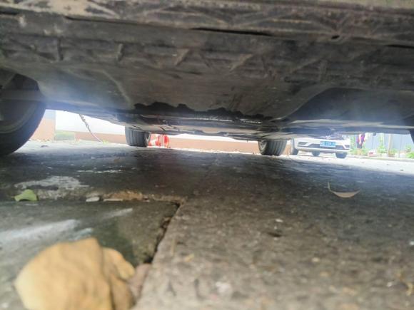 [宁波·浙B] 二手大众高尔夫·嘉旅2016款 280TSI 自动旗舰型