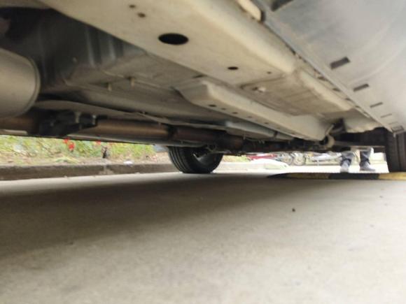 [上海·沪C] 二手福特领界2019款 EcoBoost 145 CVT尊领型PLUS 国V