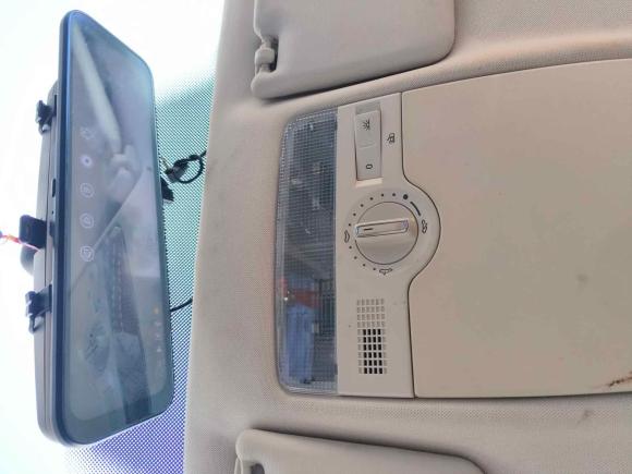 [西安·陕A] 二手大众宝来2014款 1.6L 手动舒适型