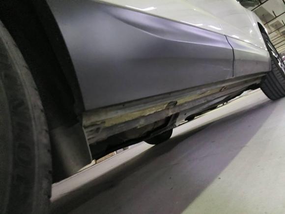 [上海·浙D] 二手斯柯达柯珞克2019款 TSI280 智行旗舰版 国VI