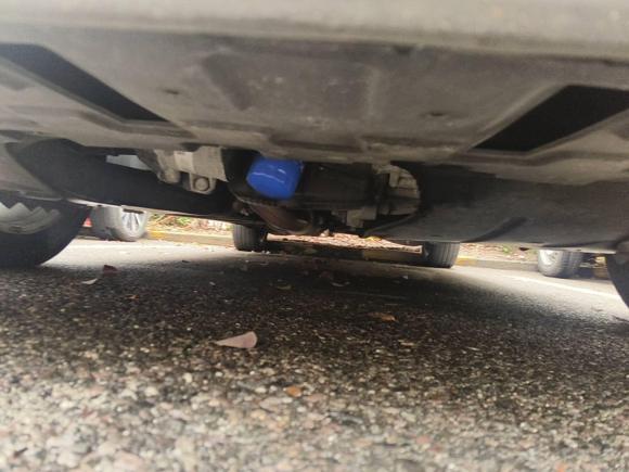 [上海·沪F] 二手别克别克GL82022款 ES陆尊 653T 旗舰型