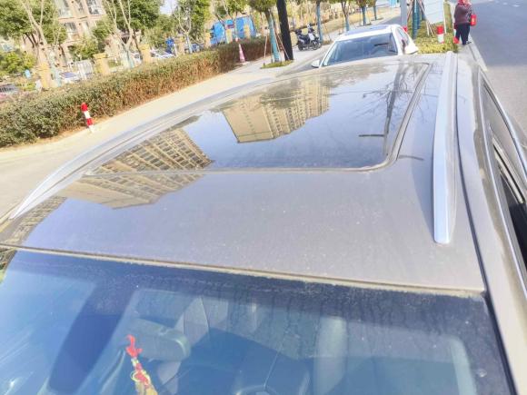 [苏州·皖C] 二手别克昂科威2015款 20T 两驱领先型