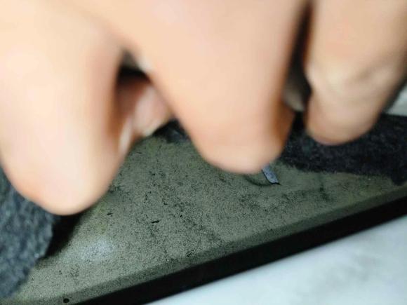 [深圳·粤B] 二手起亚起亚K32013款 1.6L 自动DLX