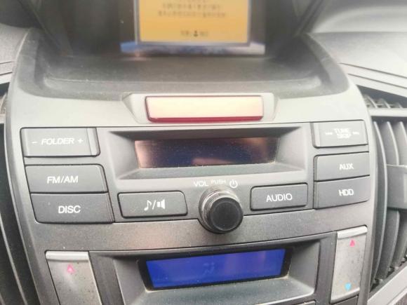 [嘉兴·浙F] 二手本田奥德赛2009款 2.4L 领秀版