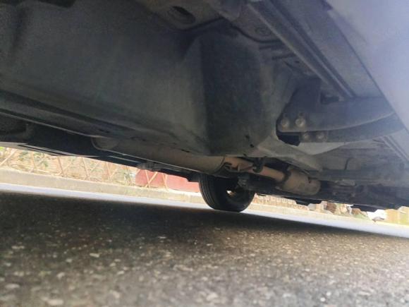 [嘉兴·浙F] 二手本田本田CR-V2010款 2.4L 自动四驱豪华版