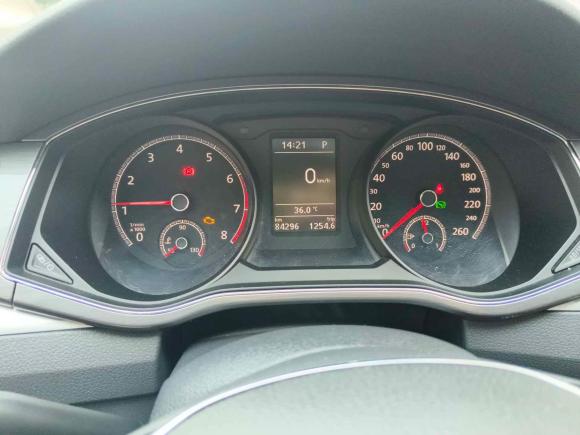 [上海·沪F] 二手大众帕萨特2017款 330TSI DSG尊荣版