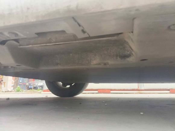 [宁波·浙B] 二手比亚迪秦PLUS2023款 EV 510KM 出行版