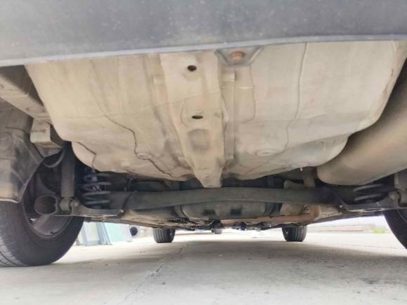 [上海·陕A] 二手长安逸动2018款 高能版 1.6L GDI 手动先锋型 国V