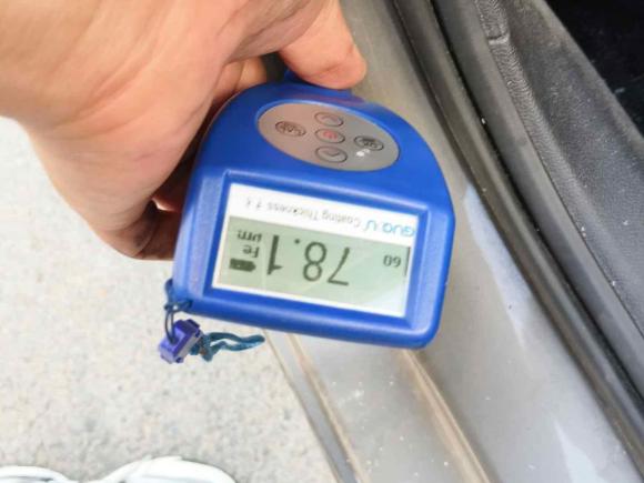 [青岛·鲁B] 二手大众捷达2013款 1.6L 手动时尚型