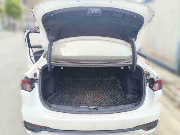 [武汉·豫S] 二手福特蒙迪欧2022款 EcoBoost 245 豪华型