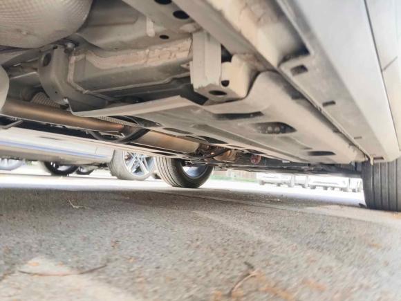 [苏州·苏U] 二手吉利汽车缤越2022款 缤越COOL 1.5TD DCT热擎版