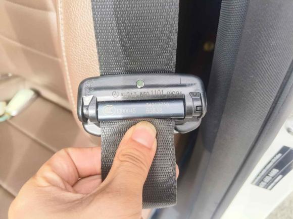 [南京·苏A] 二手奔驰奔驰E级2019款 改款 E 300 L 运动豪华型