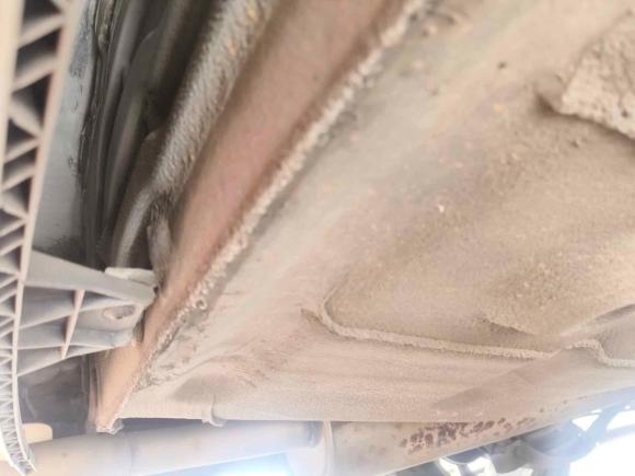 [深圳·粤L] 二手大众朗逸2015款 1.6L 自动舒适版