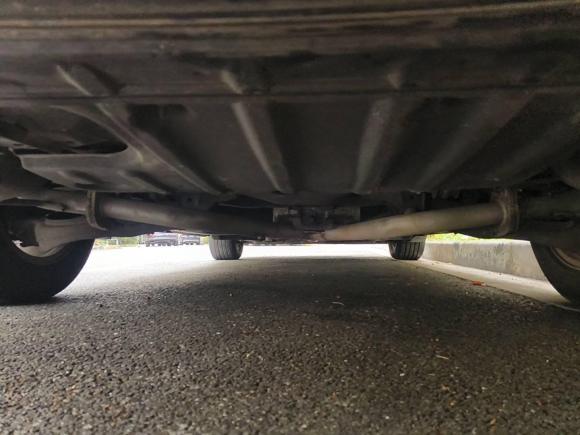 [上海·沪A] 二手日产天籁2013款 2.0L XL舒适版