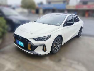 广汽传祺影豹2021款 270T DCT J15版