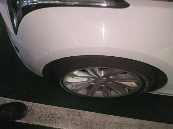 [南京·苏A] 二手凯迪拉克凯迪拉克ATS-L2017款 28T 时尚型