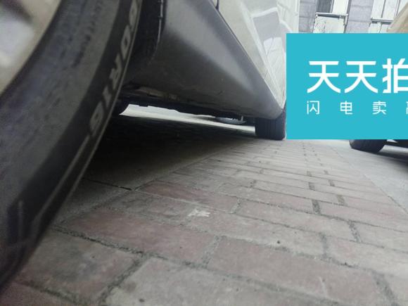 [合肥·皖A] 二手福特福克斯2012款 三厢 1.6L 自动风尚型