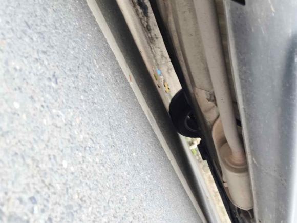 [杭州·浙A] 二手本田缤智2015款 1.5L CVT两驱舒适型