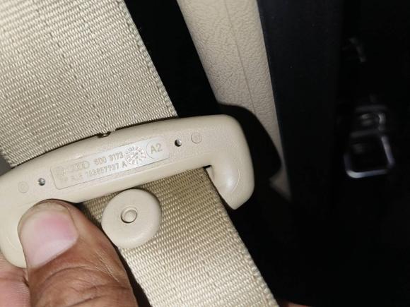 [西安·陕A] 二手大众Passat领驭2009款 1.8T 自动尊杰型