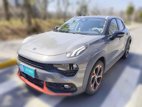 [宁波·浙B] 二手领克领克022018款 1.5T DCT两驱耀Pro版 国V