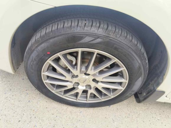 [武汉·鄂A] 二手日产轩逸2021款 经典 1.6XE CVT舒适版