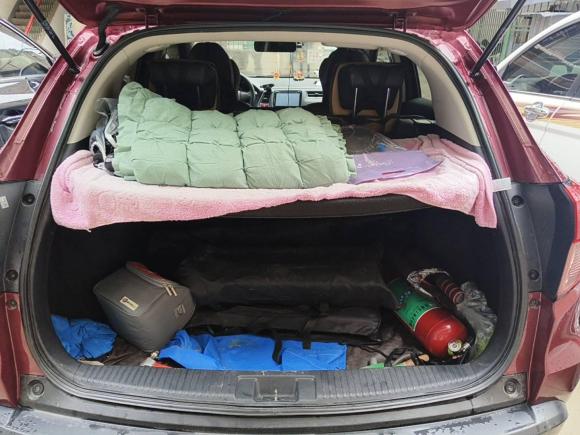 [西安·陕U] 二手本田缤智2015款 1.8L CVT两驱精英型