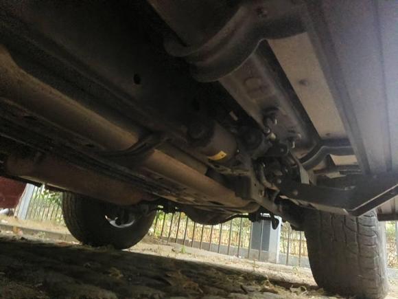 [南昌·粤S] 二手坦克坦克3002021款 越野版 2.0T 挑战者