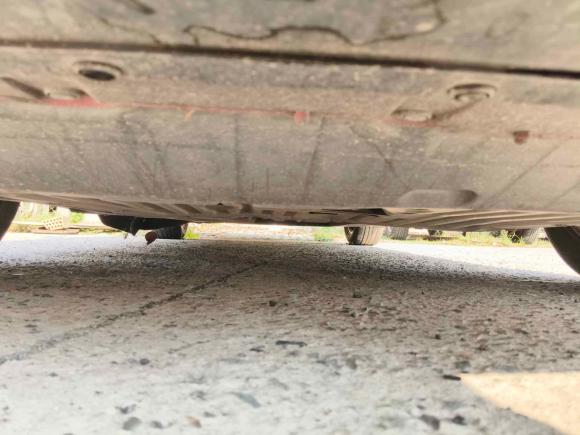 [上海·沪C] 二手本田思域2016款 220TURBO 手动豪华版