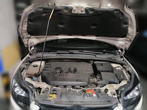 [成都·川A] 二手福特福克斯2012款 两厢 2.0L 自动豪华运动型